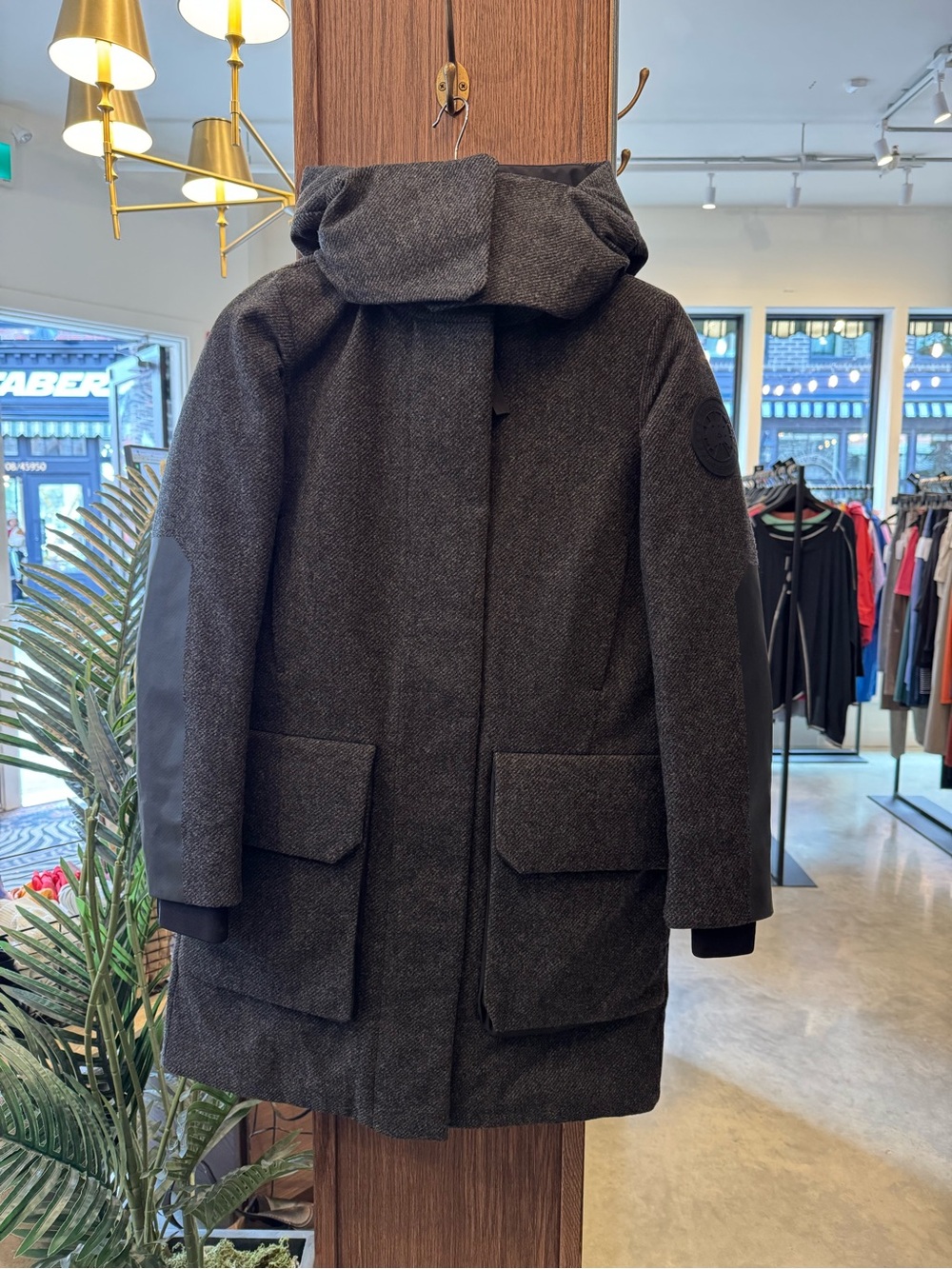Canada Goose - Size Xs